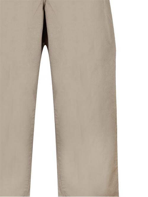 Merrick Pant CARHARTT WIP | I0337598Y06LEATHER STONE WASHED